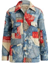 Polo Ralph Lauren Jean and denim 