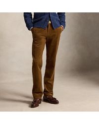 Polo Ralph Lauren - Andover Slim Fit Stretch Trousers - Lyst