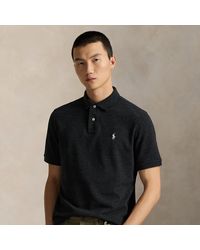 Ralph Lauren - The Iconic Mesh Polo Shirt - Lyst