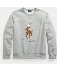 Sudaderas Polo Ralph Lauren de hombre: hasta el 50 % de descuento | Lyst
