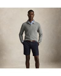 Polo Ralph Lauren - 24 Cm Greenwich Slim Fit Chino Shorts - Lyst