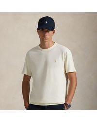 Polo Ralph Lauren - Classic Fit Jersey Crewneck T-Shirt - Lyst