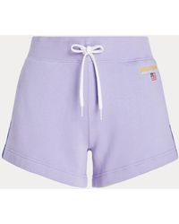 Shorts Polo Ralph Lauren de mujer: hasta el 40 % de descuento | Lyst