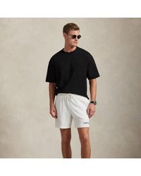 Polo Ralph Lauren - 14.5 Cm Traveller Classic Swimming Trunk - Lyst