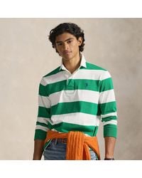 Polo Ralph Lauren - The Iconic Rugby Shirt - Lyst