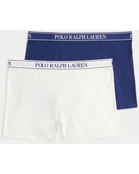 Polo Ralph Lauren - 2Er-Pack Jersey-Boxershorts - Lyst