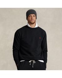 Polo Ralph Lauren - Ralph Lauren The Rl Fleece Sweatshirt - Lyst