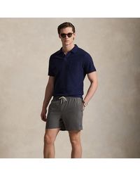 Polo Ralph Lauren - 14.5-Cm Traveller Swimming Trunk - Lyst