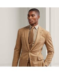 Ralph Lauren Purple Label Clothing for Men - Up to 70% off at Lyst.com
