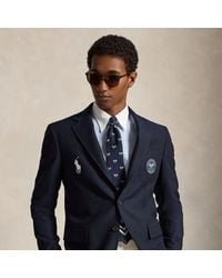 Polo Ralph Lauren - Wimbledon Umpire-Line Judge Wool Blazer - Lyst