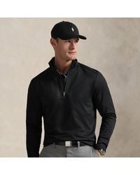Ralph Lauren - Stretch Jersey Pullover - Lyst