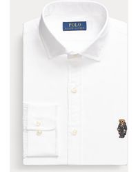 polo ralph lauren men's dress shirts