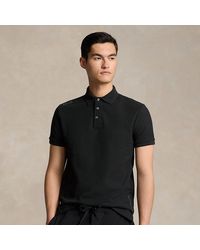 RLX Ralph Lauren - Ralph Lauren Custom Slim Fit Clarus Polo Shirt - Lyst