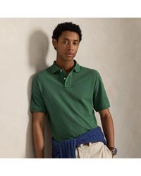 Polo Ralph Lauren - The Iconic Mesh Polo Shirt - Lyst