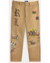 Polo Ralph Lauren - The Limited-Edition Big Chino - Lyst