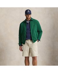 Polo Ralph Lauren - Classic Fit Polo Prepster - Lyst