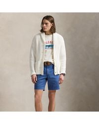 Ralph Lauren - Salinger 20-Cm Straight Fit Chino Short - Lyst