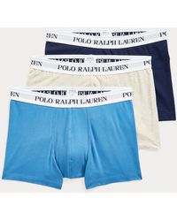 Herren-Boxershorts von Polo Ralph Lauren | Online-Schlussverkauf – Bis zu  40% Rabatt | Lyst DE