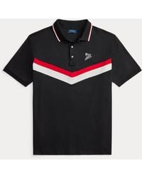 Polo Ralph Lauren - Ralph Lauren Soft Cotton Polo Shirt - Lyst