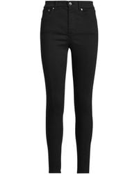 ralph lauren women's modern skinny jeans