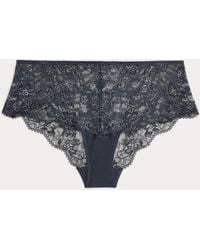 Ralph Lauren - Lace Hipster Brief - Lyst