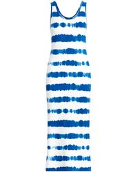 lauren maxi dress