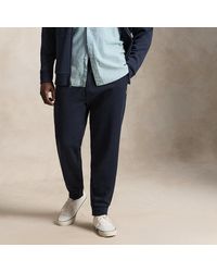 Polo Ralph Lauren - Double-knit Jogger - Lyst