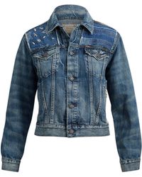Polo Ralph Lauren Jean and denim 