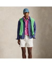 Polo Ralph Lauren - 15-Cm Polo Prepster Stretch Chino Short - Lyst