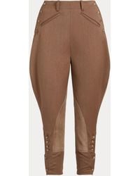 Ralph Lauren Trousers, Slacks and Chinos for Women | Online Sale up to 73%  off | Lyst UK