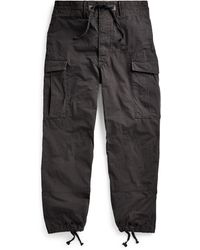 rrl cargo pants