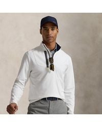 Ralph Lauren - Stretch Jersey Pullover - Lyst