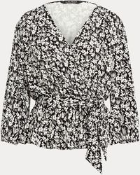 Damen-Blusen von Ralph Lauren | Online-Schlussverkauf – Bis zu 30% Rabatt |  Lyst AT