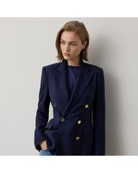 Ralph Lauren - Camden Cashmere Jacket - Lyst
