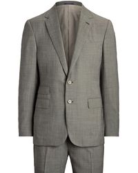 supreme sharkskin suit