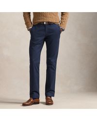 Polo Ralph Lauren - Chino stretch Straight-Fit - Lyst