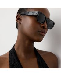 Ralph Lauren - Rl Pillow Sunglasses - Lyst