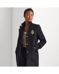 lauren ralph lauren womens coats