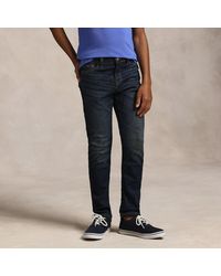 Polo Ralph Lauren - Ralph Lauren Boy's Sullivan Slim Stretch Jean - Lyst
