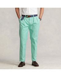 Ralph Lauren Casual pants and pants for Men - Up to 49% off at Lyst.com - Page 3
