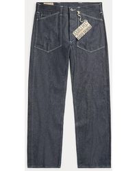 RRL - 5-Pocket-Jeans in limitierter Auflage - Lyst