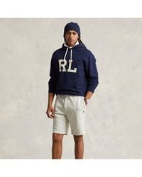 Polo Ralph Lauren - Double-knit Short - Lyst
