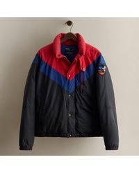 Ralph Lauren - C. 1989 Downhill Skier Jacket - Lyst
