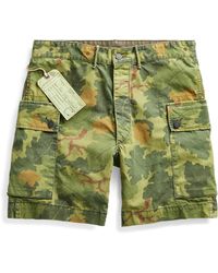 Ralph Lauren Cargo shorts for Men - Up to 50% off at Lyst.com