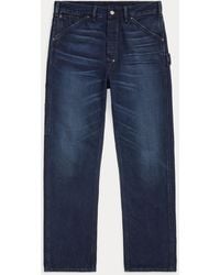 RRL - Engineer Fit Carpenter Trouser - Lyst