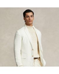 Ralph Lauren - Polo Soft Modern Linen Suit Jacket - Lyst