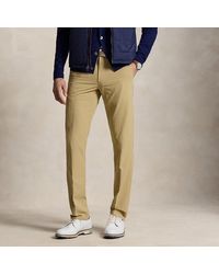 Ralph Lauren - Tailored Fit Performance Pant - Lyst