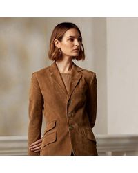 Ralph Lauren Collection Casual jackets for Women - Up to 69% off 