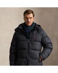 Ralph Lauren - The Gorham Down Jacket - Lyst