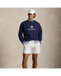 Polo Ralph Lauren - 14.5 Cm Traveller Classic Swimming Trunk - Lyst